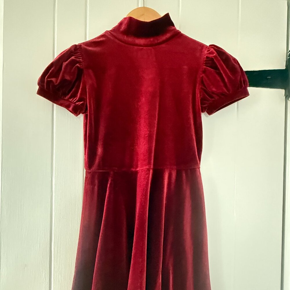 Ralph Lauren Holiday Dress - Size 8-10